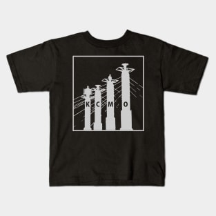 KC Sky Kids T-Shirt